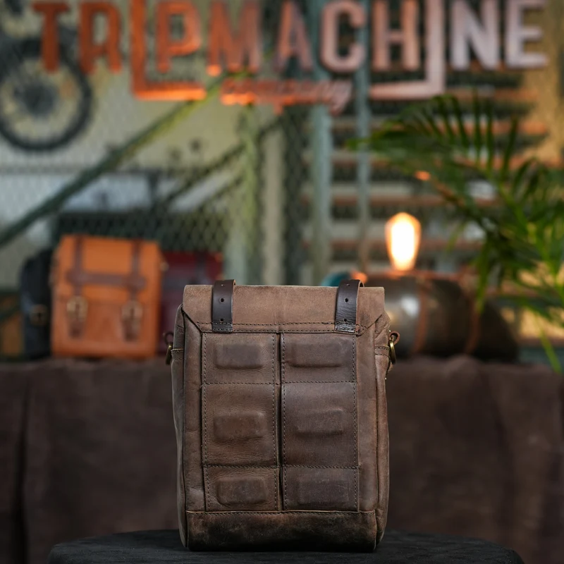 Tank & Tail Bag