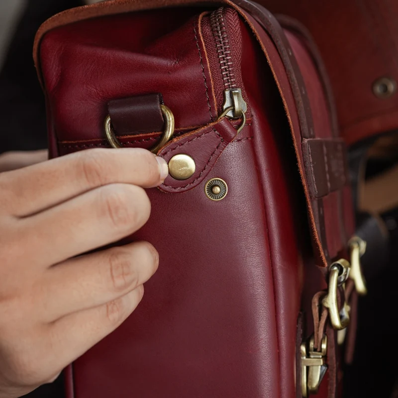 Tank & Tail Bag