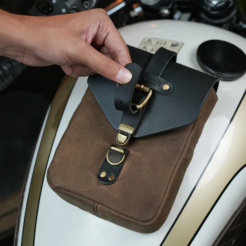 Tank Tasche