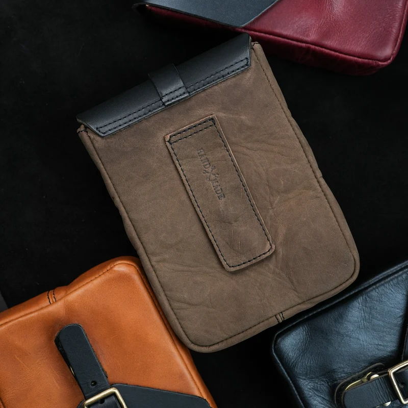 Tank Tasche