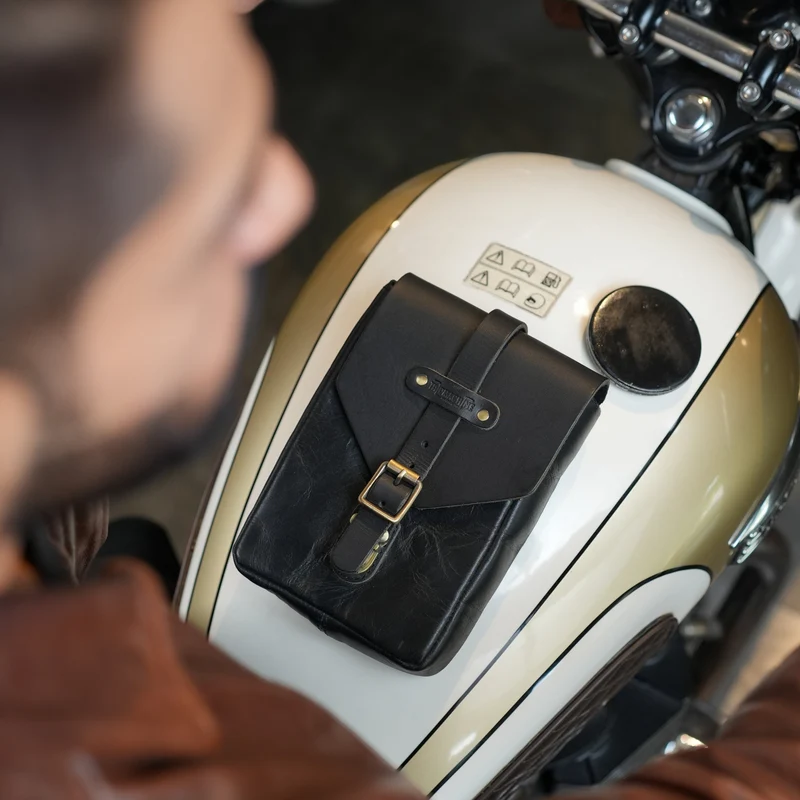 Tank Tasche