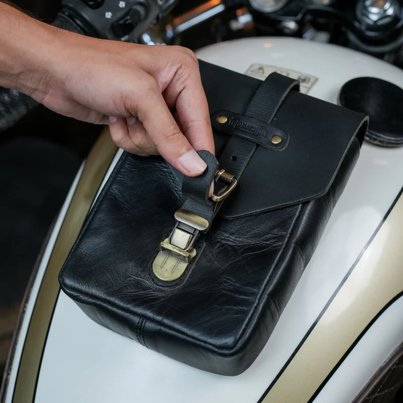 Tank Tasche