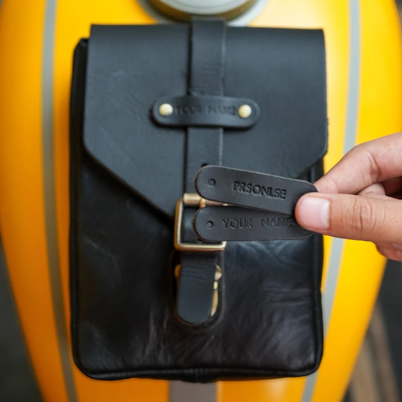 Tank Tasche