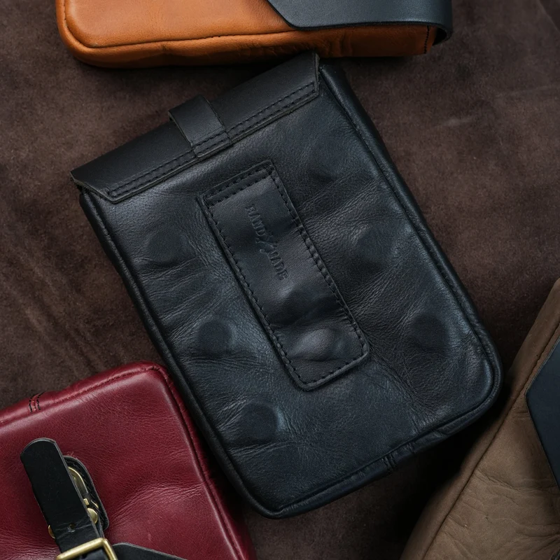 Tank Tasche