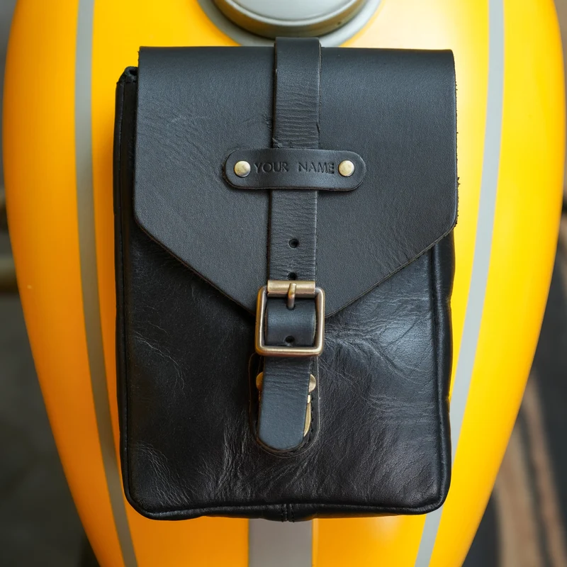 Tank Tasche