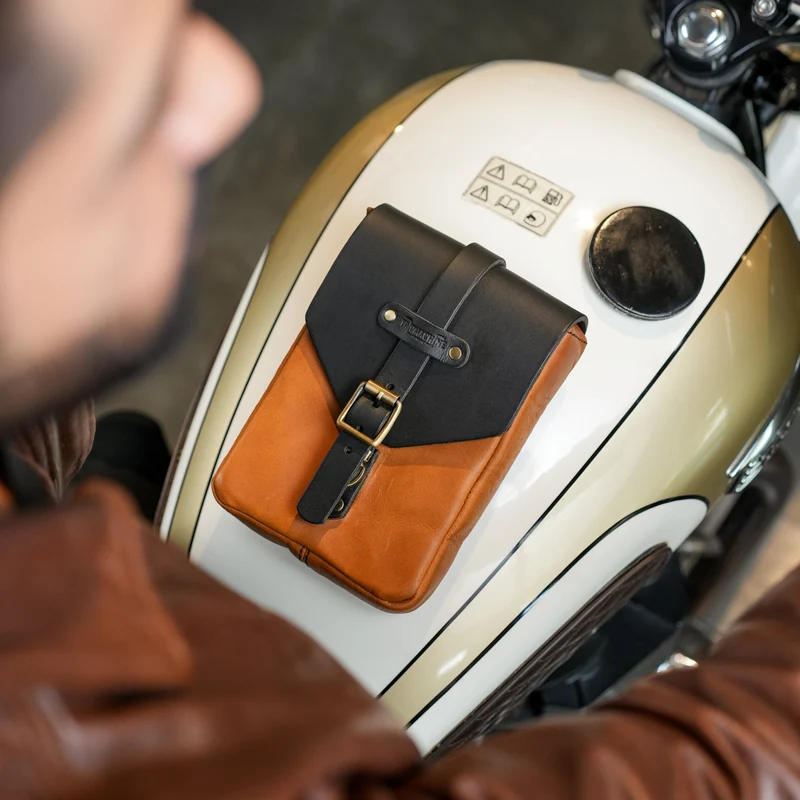 Tank Tasche