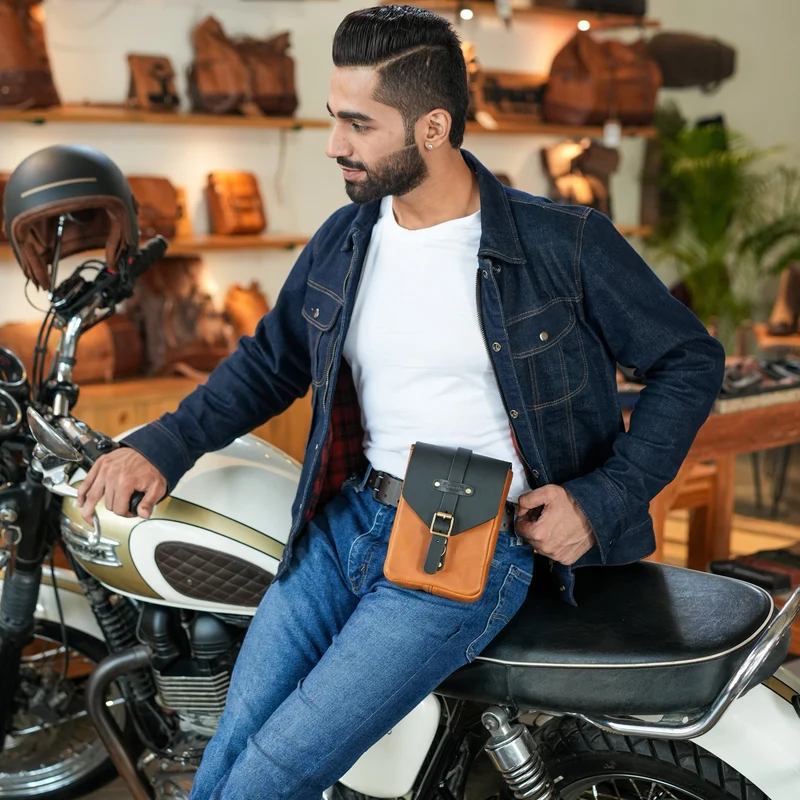 Tank Tasche