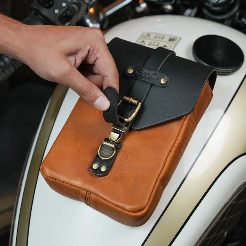 Tank Tasche