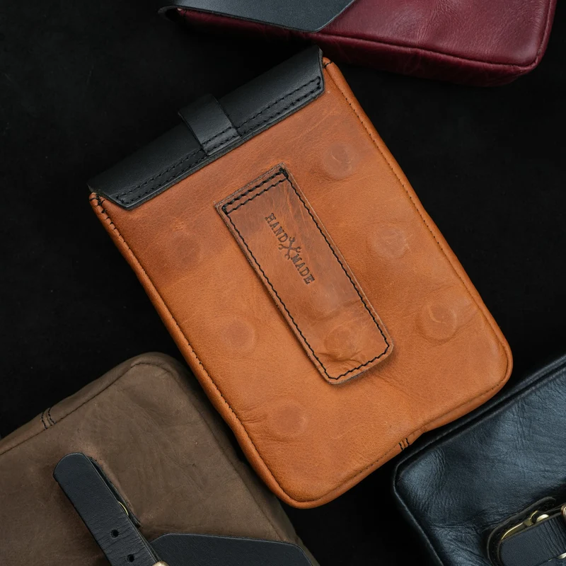 Tank Tasche