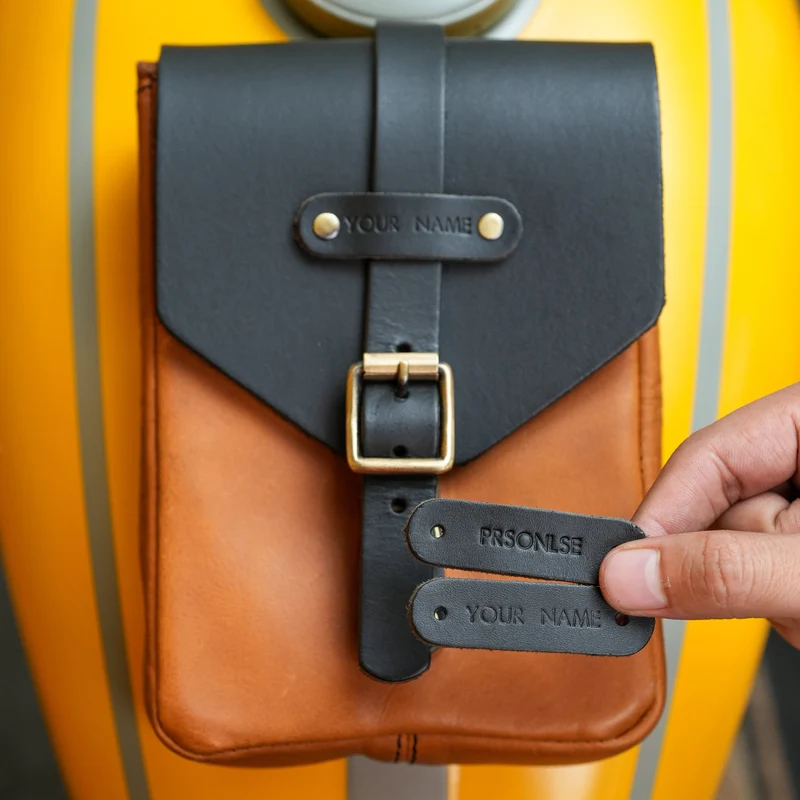 Tank Tasche