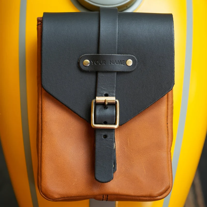 Tank Tasche