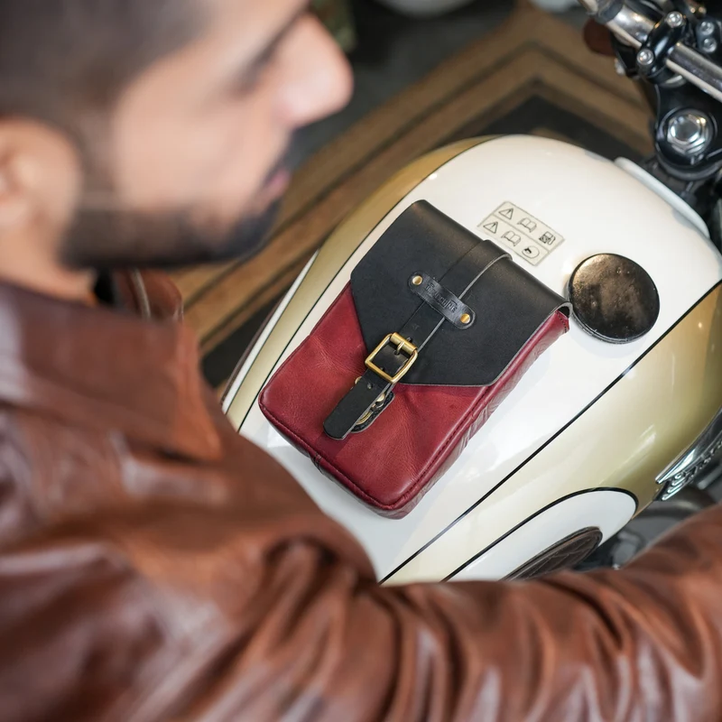Tank Tasche