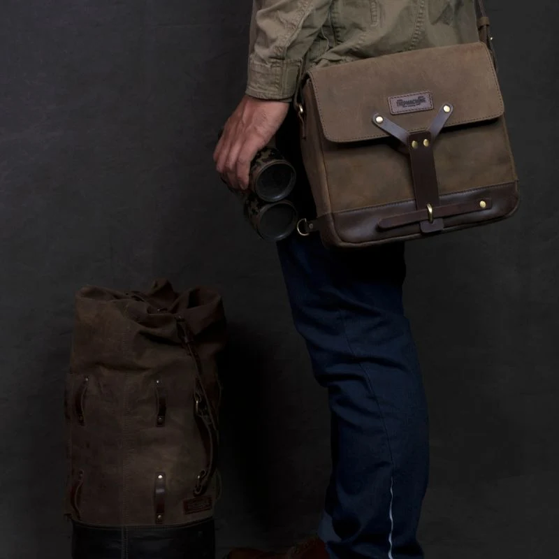 Messenger Bag