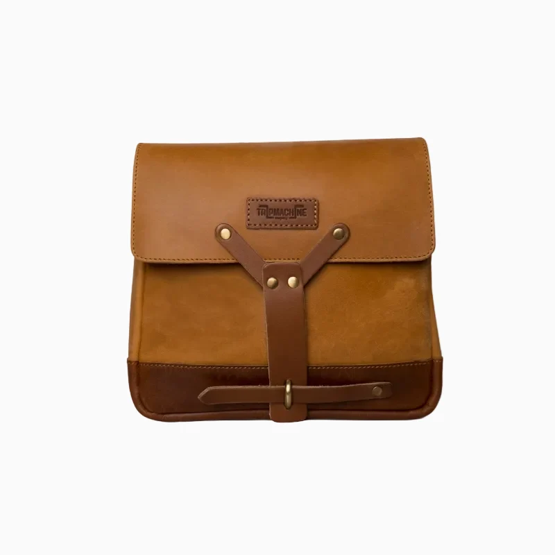 Messenger Bag