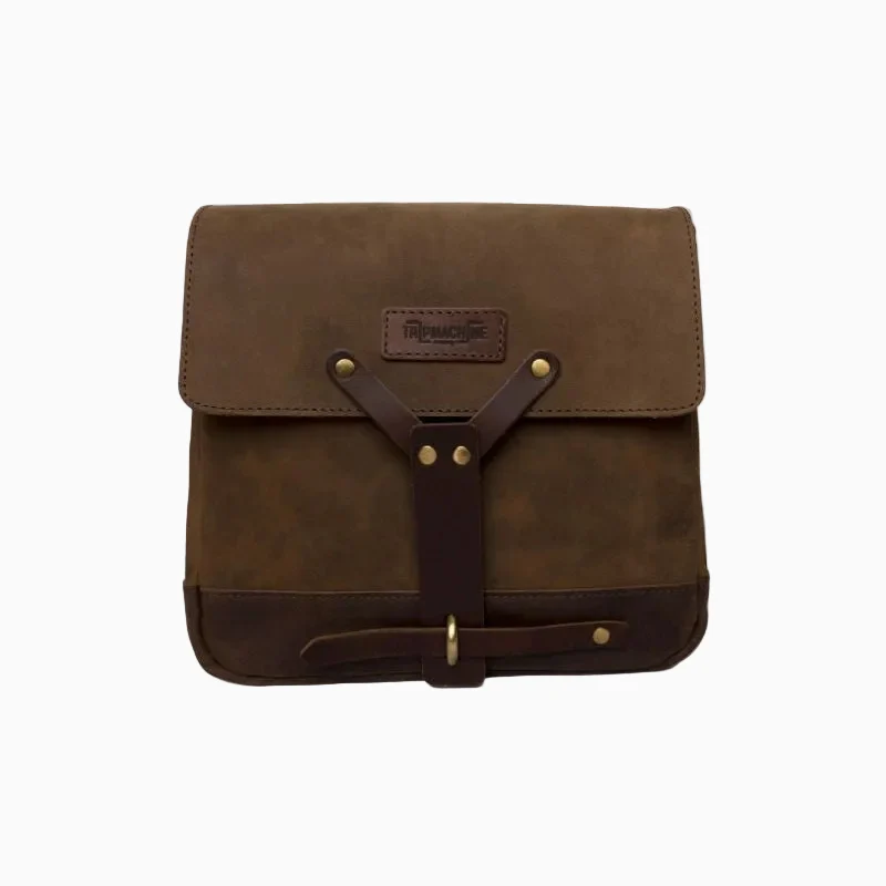 Messenger Bag