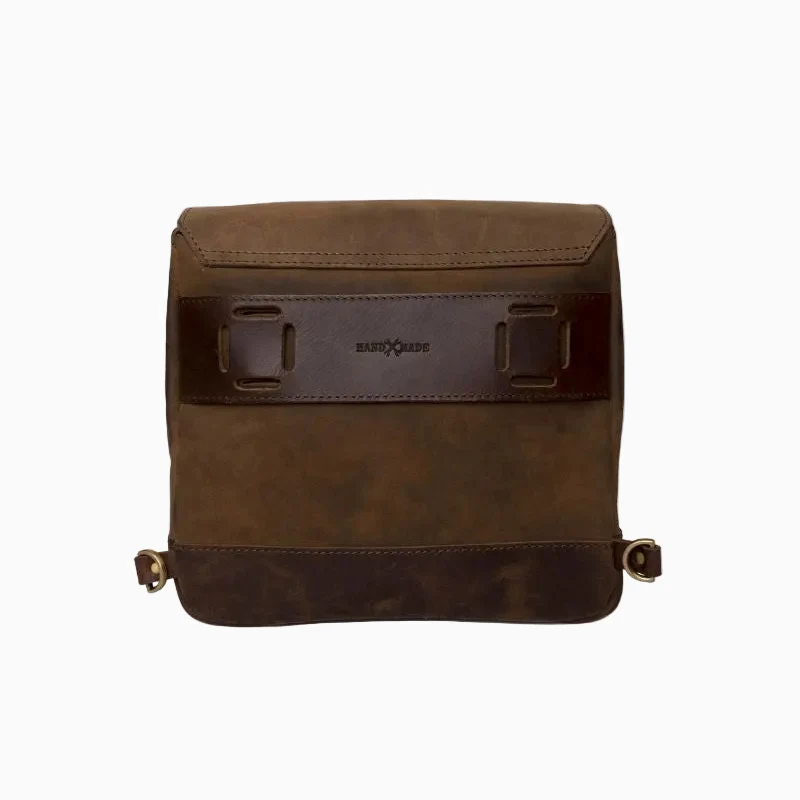 Messenger Bag