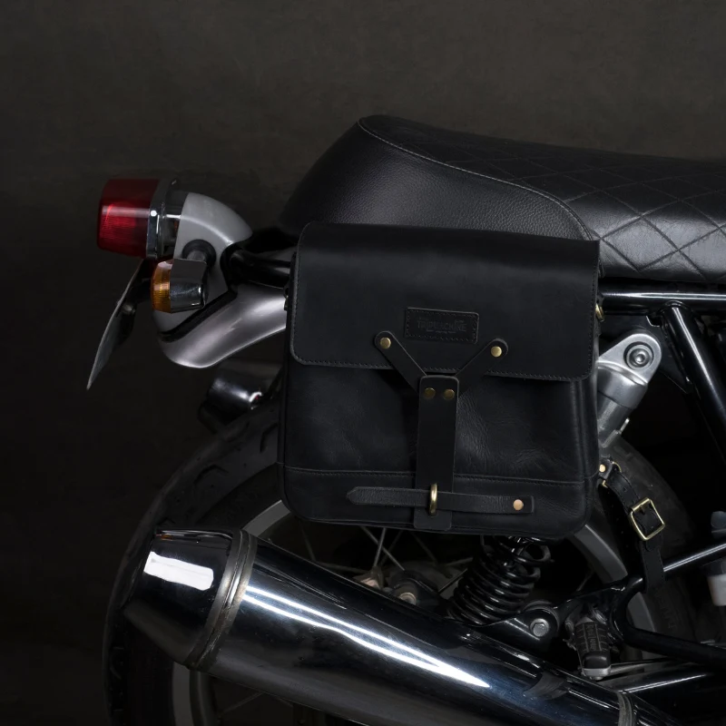 Messenger Bag