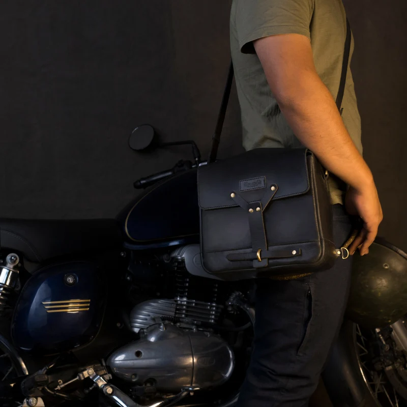 Messenger Bag