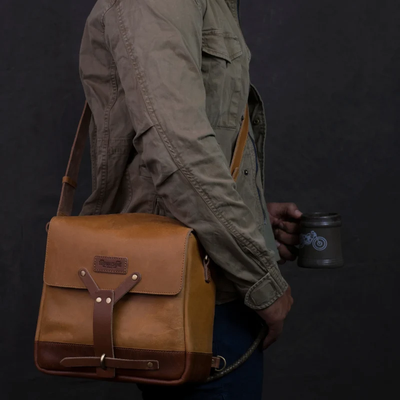 Messenger Bag