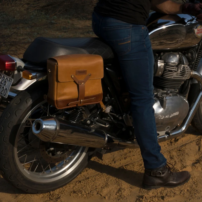 Messenger Bag