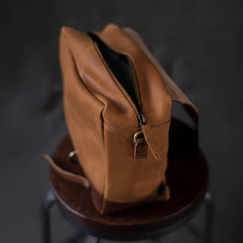 Messenger Bag