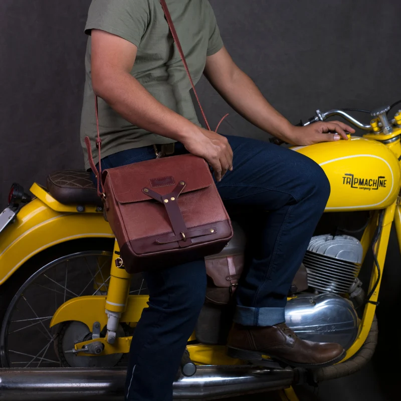 Messenger Bag