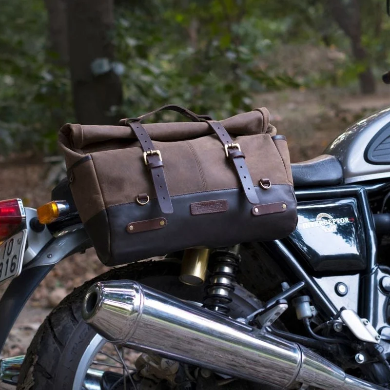 Outlaw Satteltasche