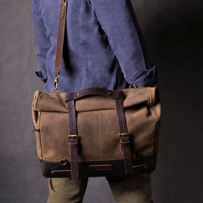 Outlaw Satteltasche
