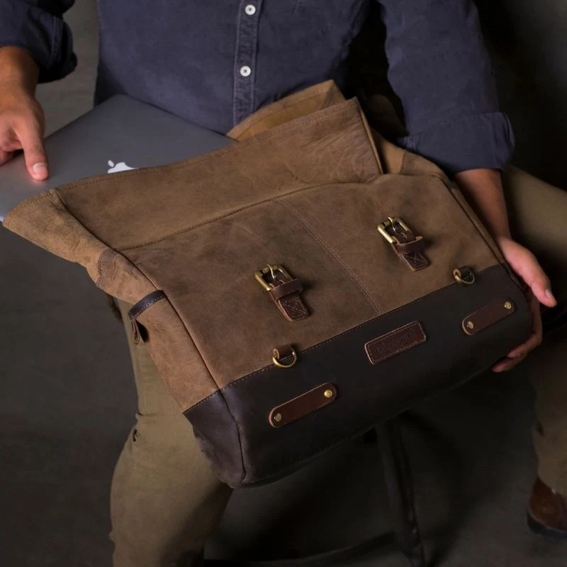 Outlaw Satteltasche