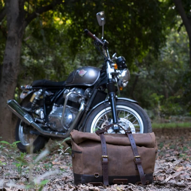 Outlaw Satteltasche