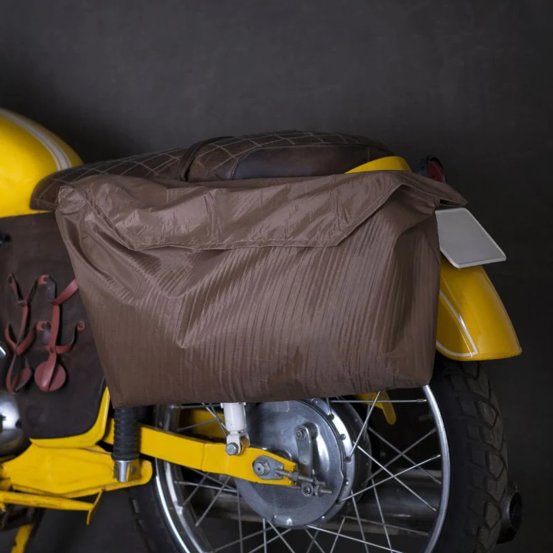 Outlaw Satteltasche
