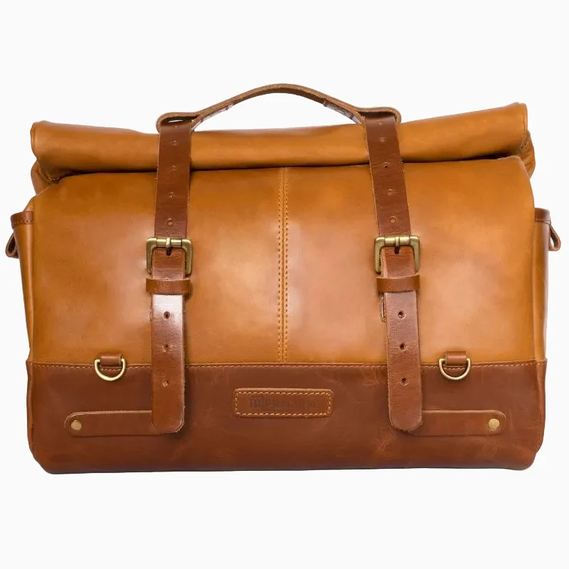 Outlaw Satteltasche