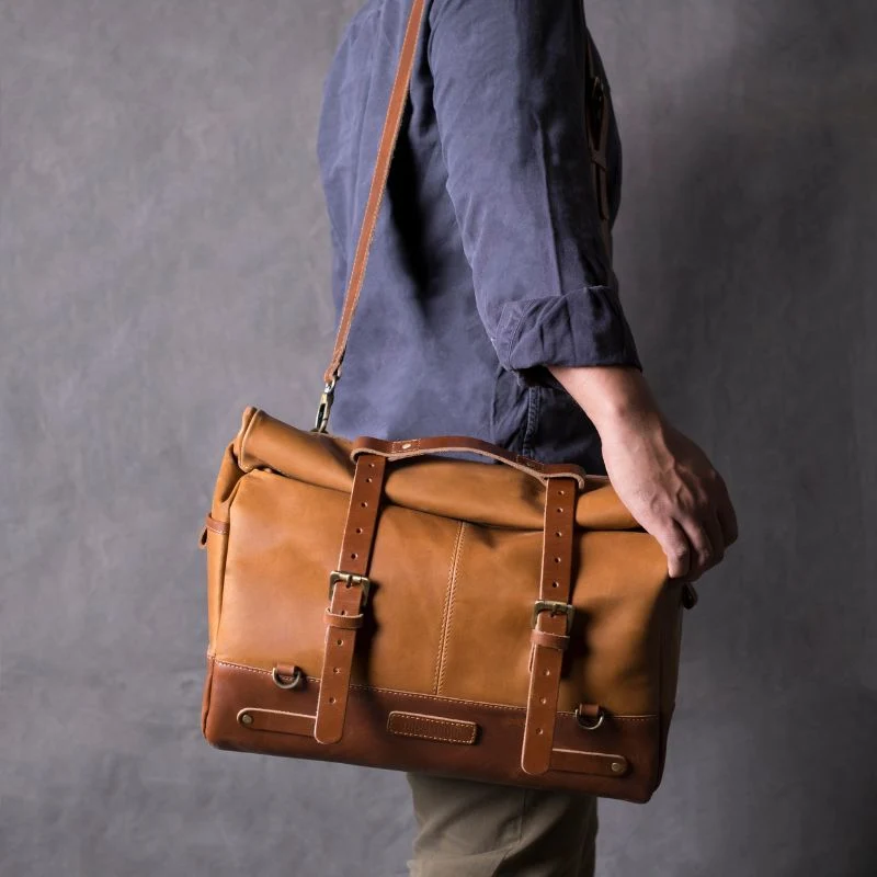 Outlaw Satteltasche