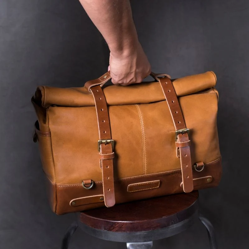 Outlaw Satteltasche