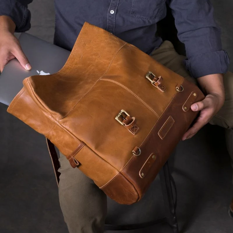 Outlaw Satteltasche