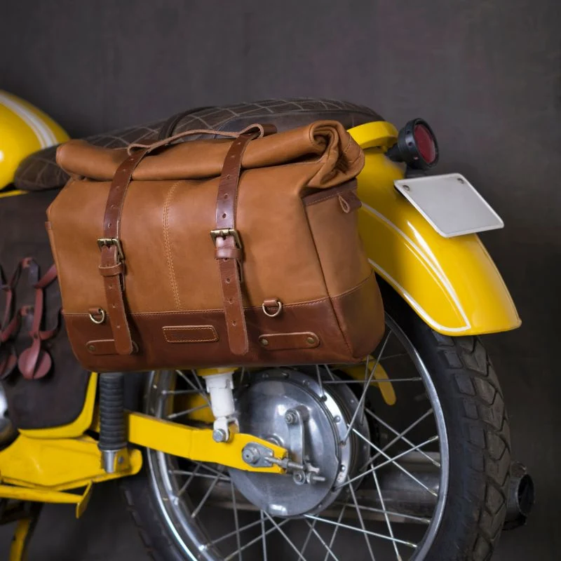 Outlaw Satteltasche