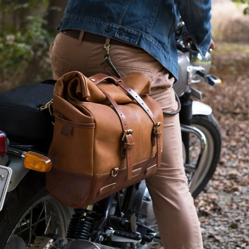 Outlaw Satteltasche
