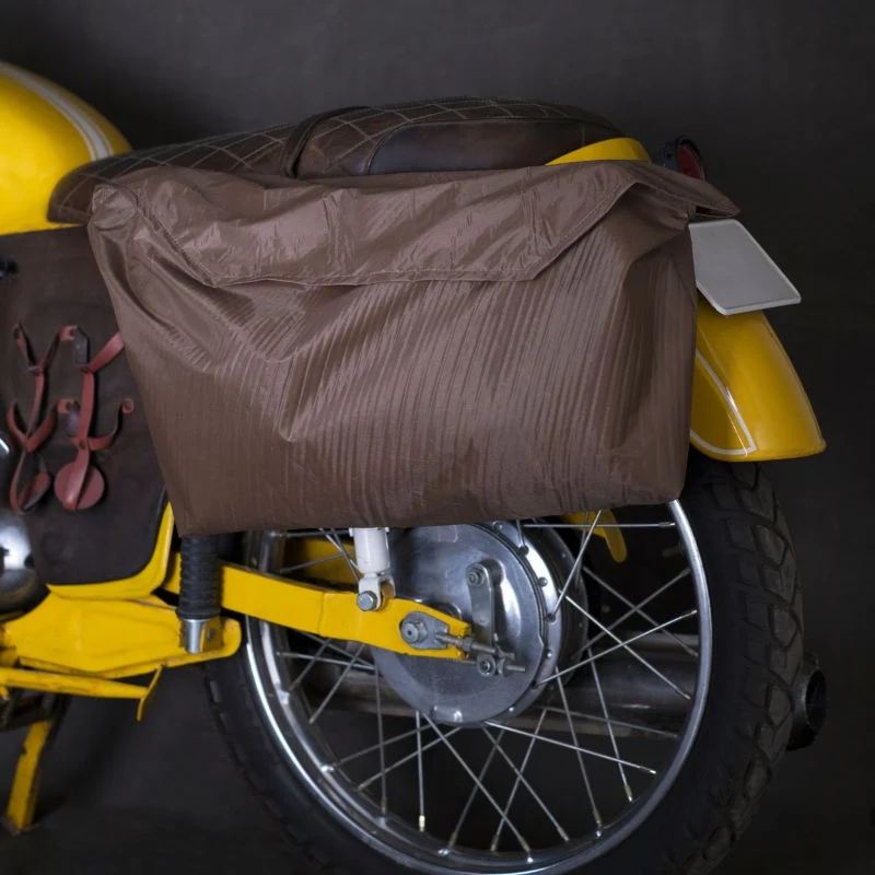 Outlaw Satteltasche