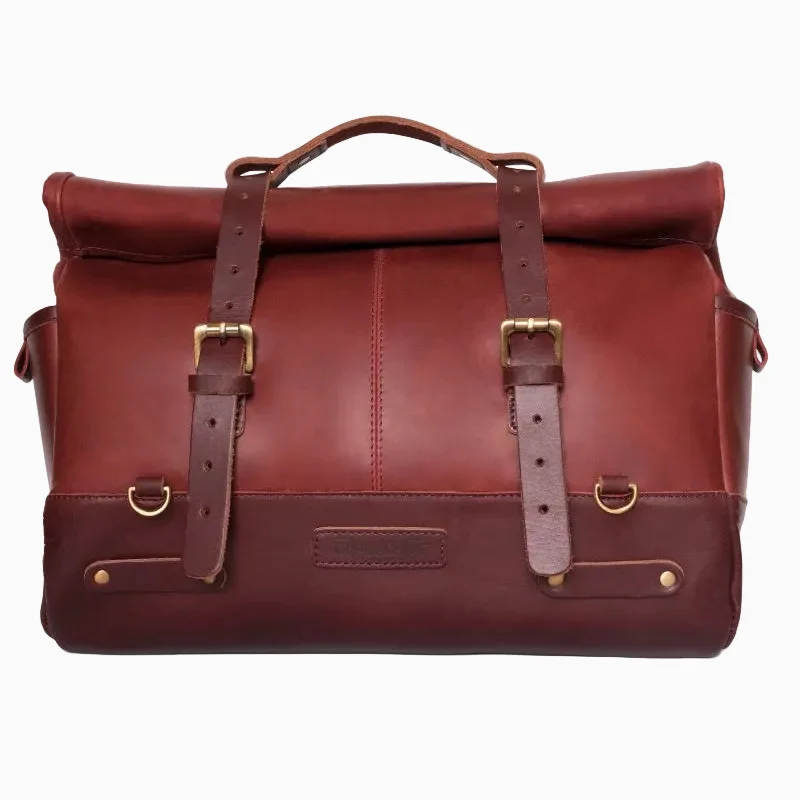 Outlaw Satteltasche