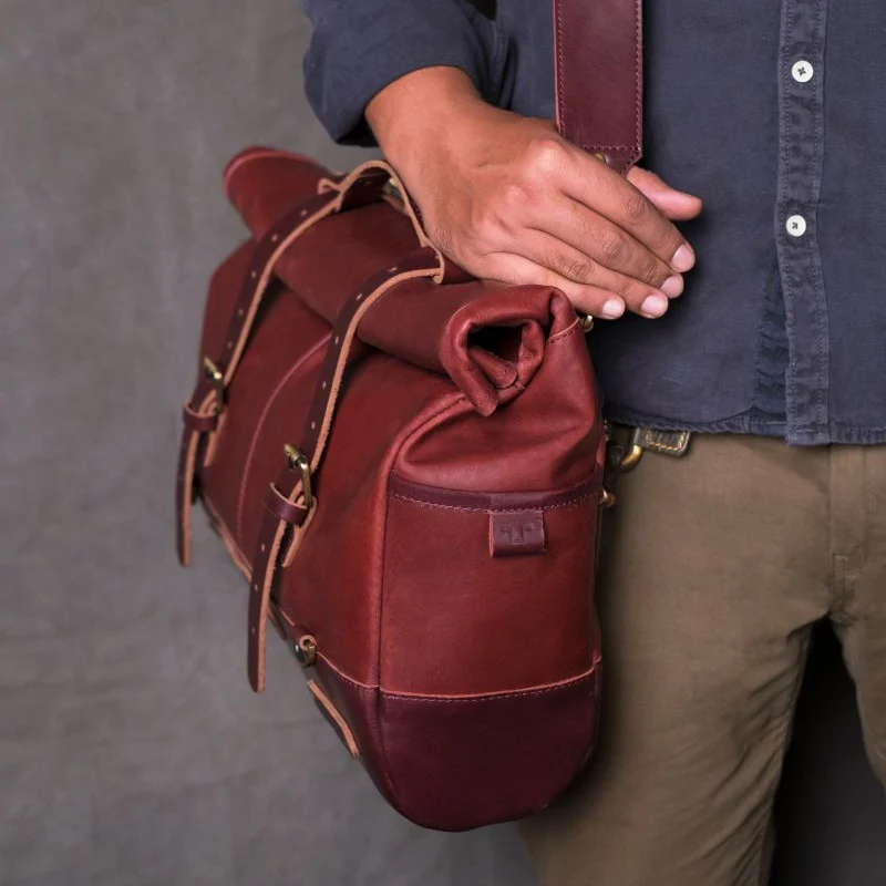 Outlaw Satteltasche