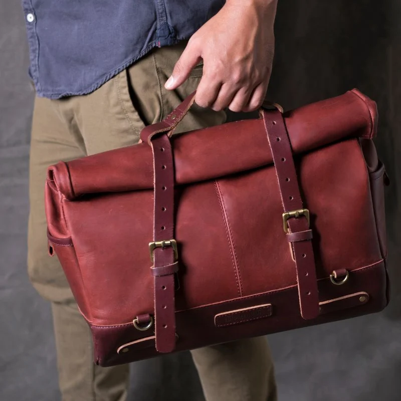 Outlaw Satteltasche