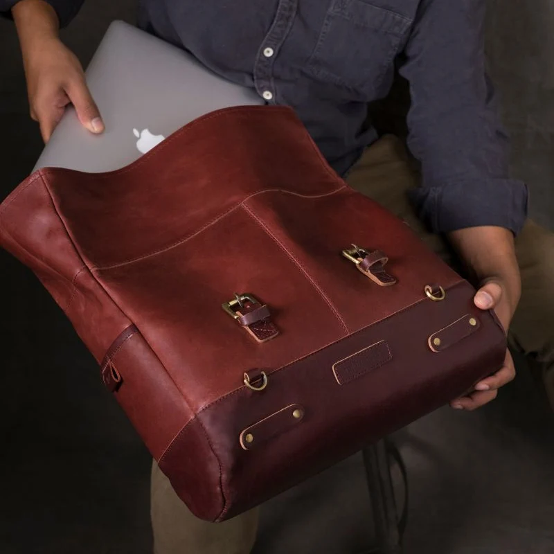 Outlaw Satteltasche