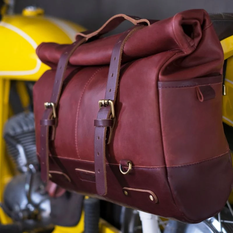 Outlaw Satteltasche