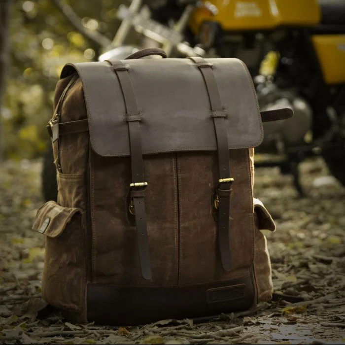 Rambler Rucksack