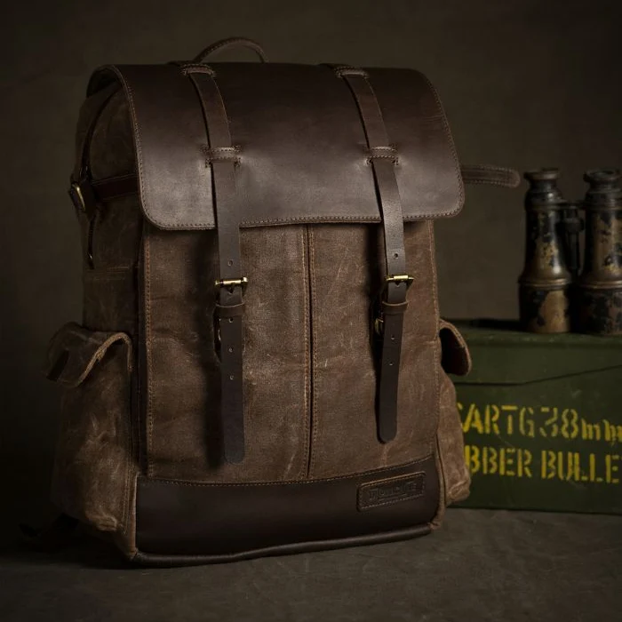 Rambler Rucksack