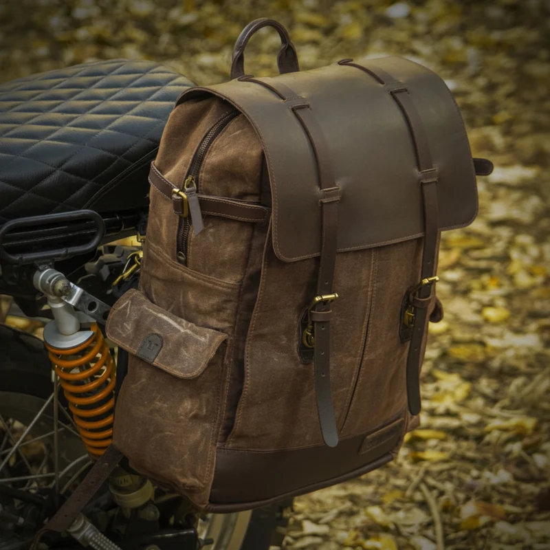 Rambler Rucksack