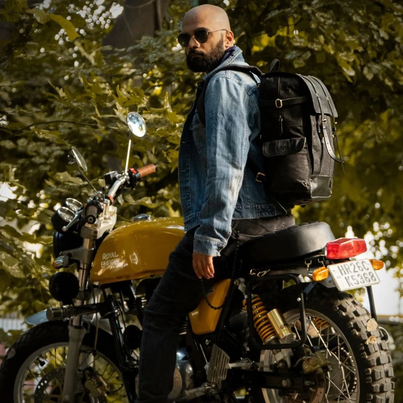 Rambler Rucksack