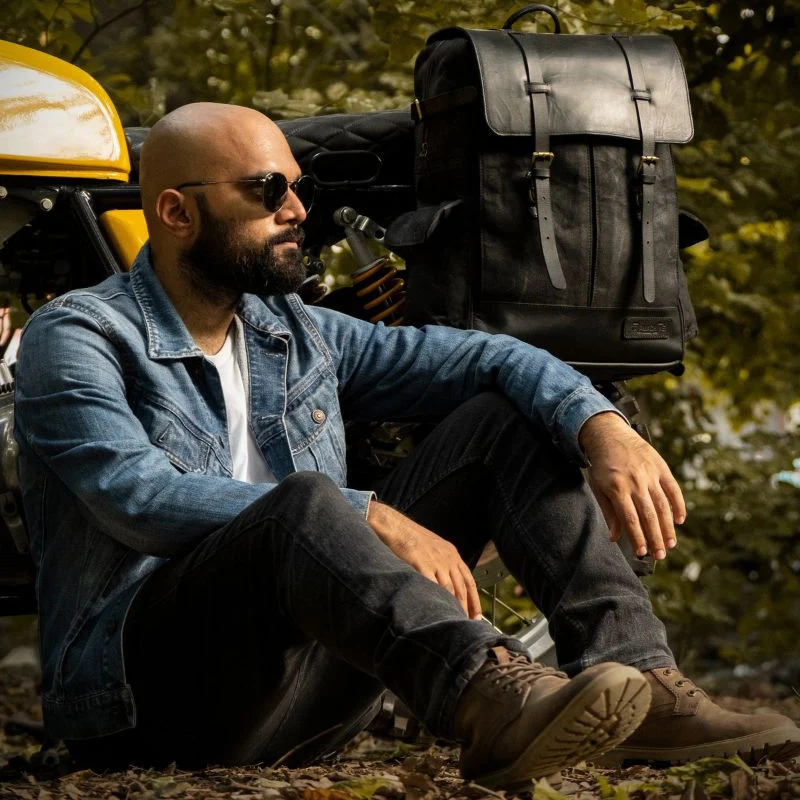 Rambler Rucksack