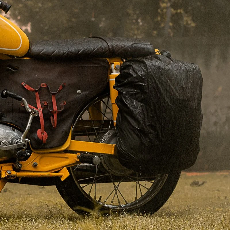 Rambler Rucksack