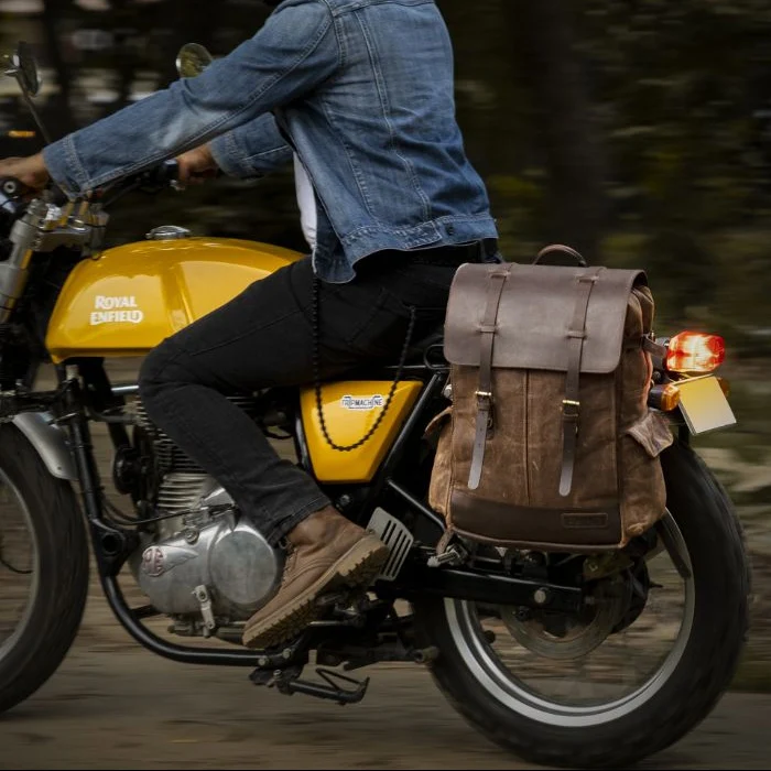 Rambler Rucksack